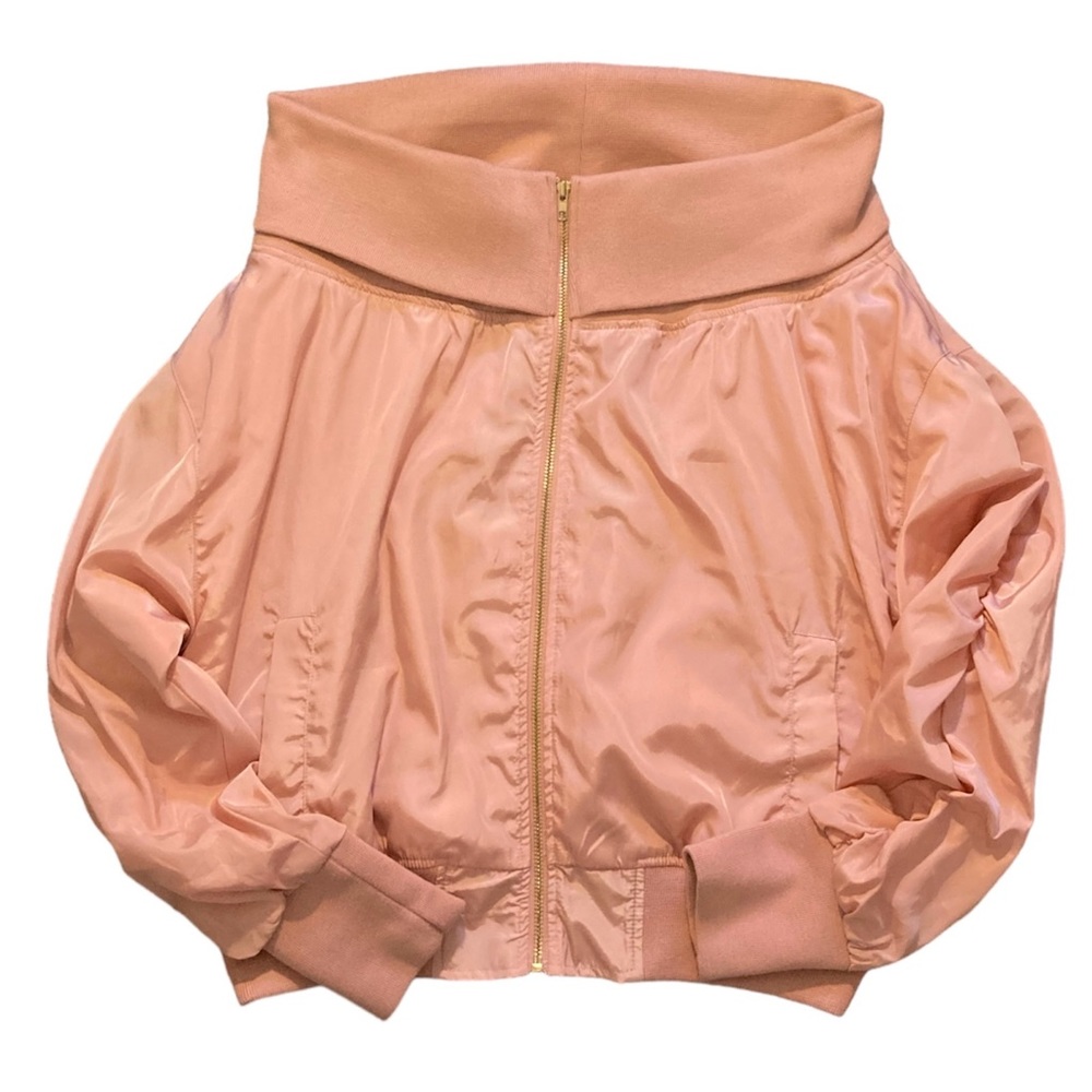BETTER BE JACKET